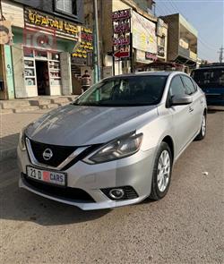 نيسان سنترا